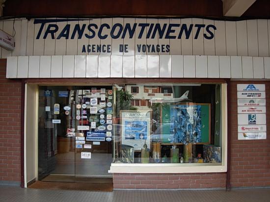 78_Transcontinents-vitrine