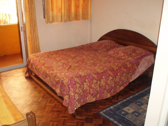 Hôtel-Saint-Pierre-–-Antananarivo
