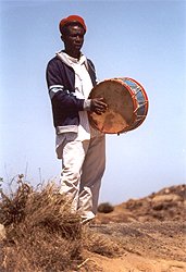 Musique traditionnelle Madagascar