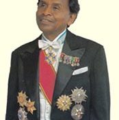 Pr RAKOTO RATSIMAMANGA
