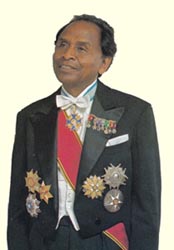 Pr RAKOTO RATSIMAMANGA