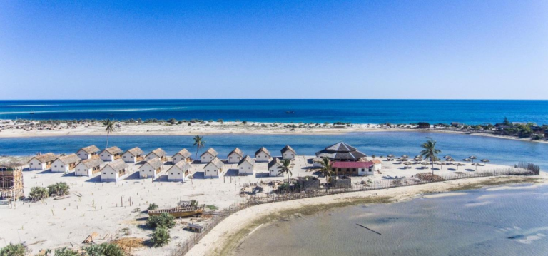 belobeach