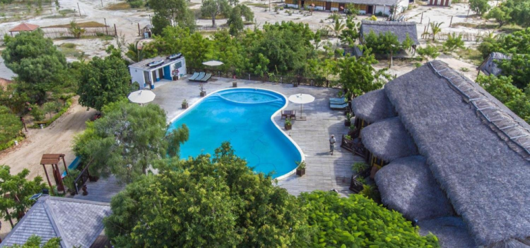 kimonyresort