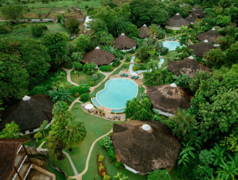 loharanolodge