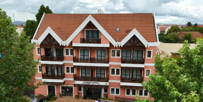 plumeriahotel