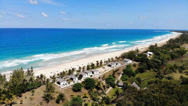riakeresort